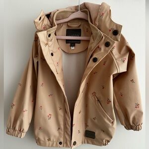 MarMar Copenhagen Rain set